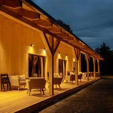 Cilantro 아파트 스클라르스카포렘바