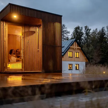 Apartmán Cilantro *