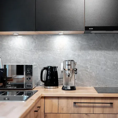 Cilantro Sklářská Poruba