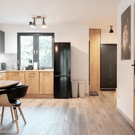 Cilantro Sklářská Poruba