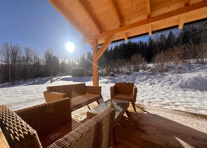 Апартаменти Cilantro Шклярська Поремба