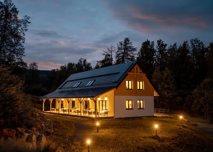 Cilantro Апартаменти *