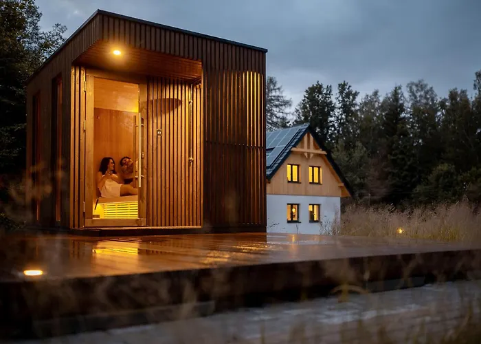 Апартаменти Cilantro *