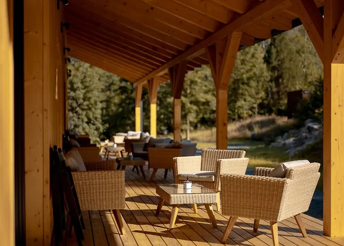 Cilantro Шклярська Поремба