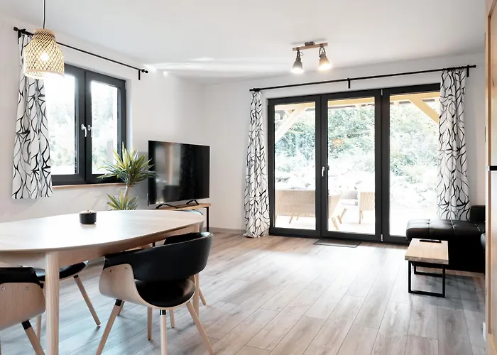 Апартаменти Cilantro