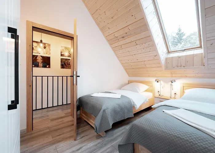 Cilantro Апартаменти *