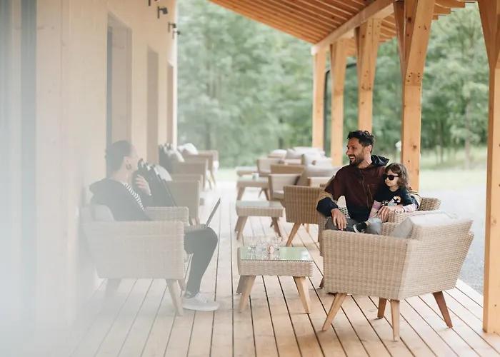 Апартаменти Cilantro *