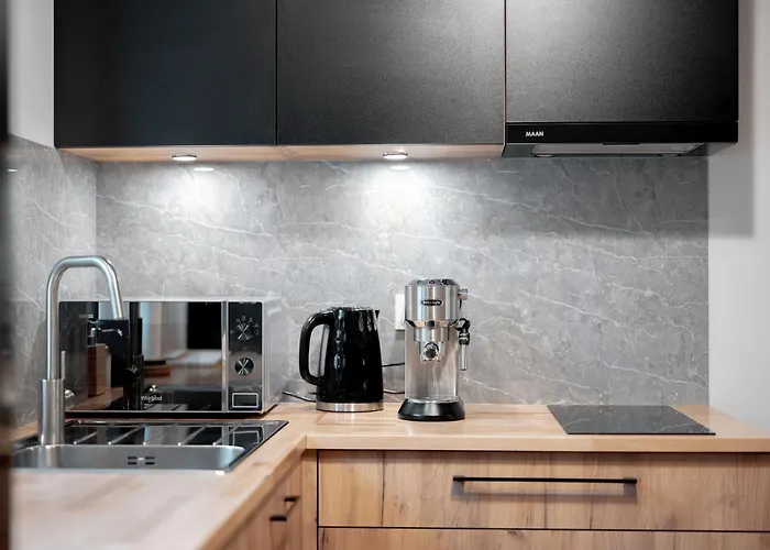 Cilantro Шклярська Поремба