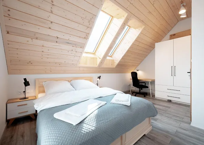 Cilantro Апартаменти