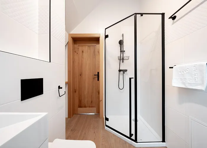 Cilantro Апартаменти *