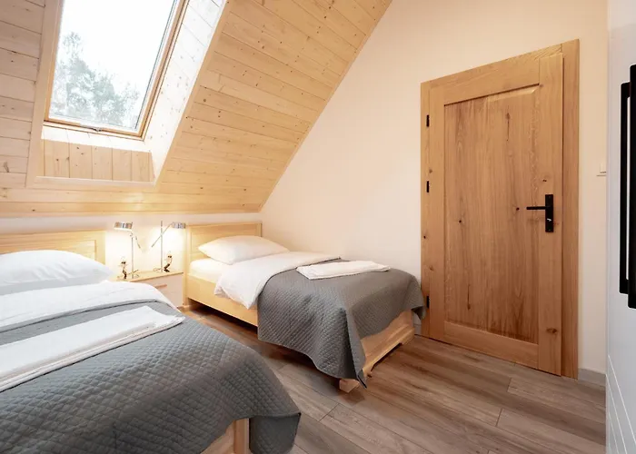 Апартаменти Cilantro *