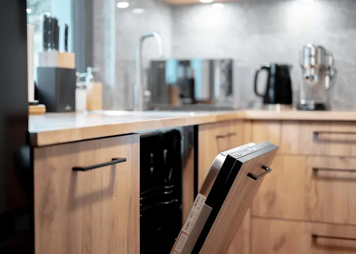 Апартаменти Cilantro