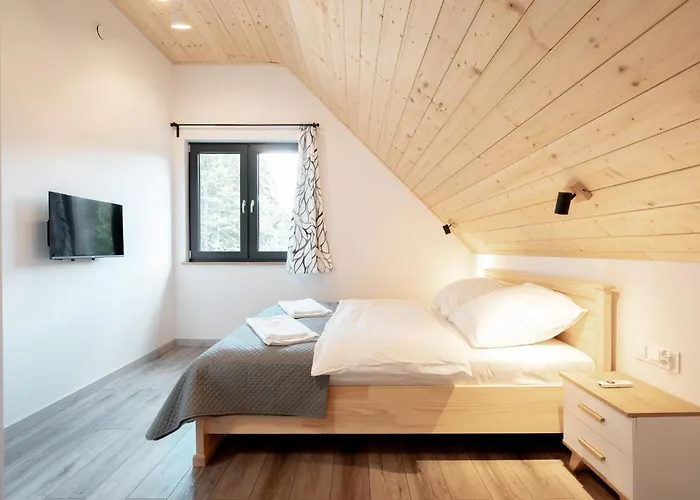 Cilantro Апартаменти *