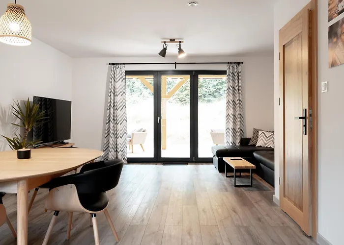 Апартаменти Cilantro *